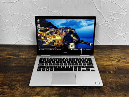 Dell Inspiron 7370 — фото 2