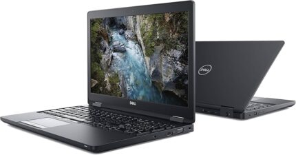 Dell Precision 3530