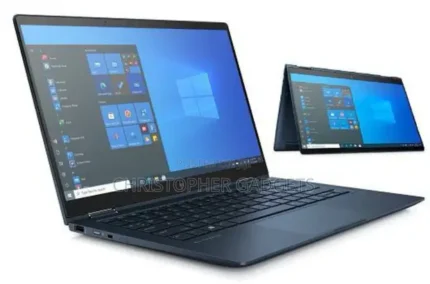 HP Elite Dragonfly