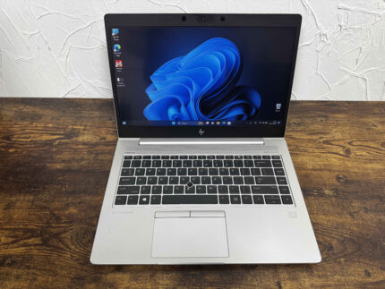 HP EliteBook 745 G6 — фото 2