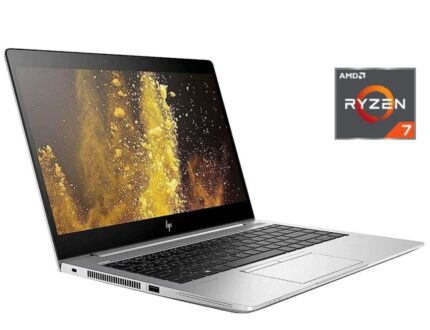 HP EliteBook 745 G6