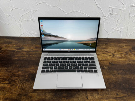 HP EliteBook 835 G8 — фото 2