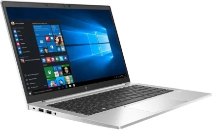 HP EliteBook 835 G8