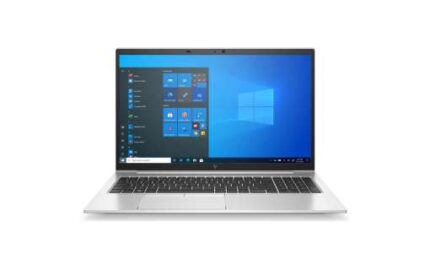 HP EliteBook 855 G7