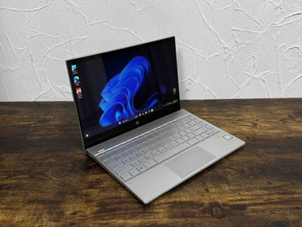 HP Envy 13-aq0xxx — фото 2