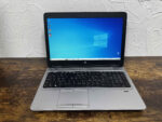 HP ProBook 650 G3 — фото 2