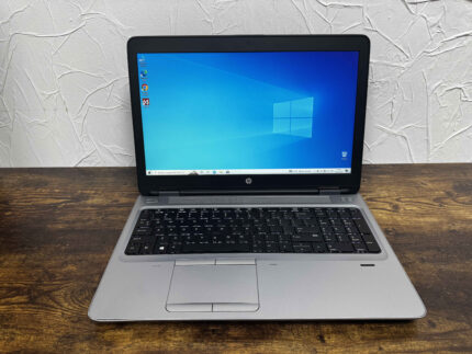 HP ProBook 650 G3 — фото 2