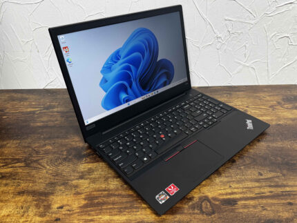 Lenovo ThinkPad E595 — фото 2