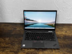 Lenovo ThinkPad X1 Yoga Carbon Gen 5 — фото 2