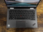 Lenovo ThinkPad X1 Yoga Carbon Gen 5 — фото 5