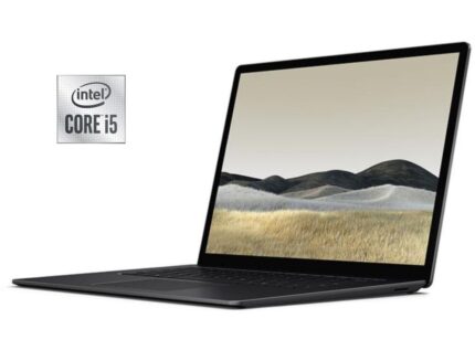 Microsoft Surface Laptop 3 15"