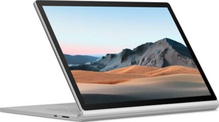 Microsoft Surface Laptop 3 15"