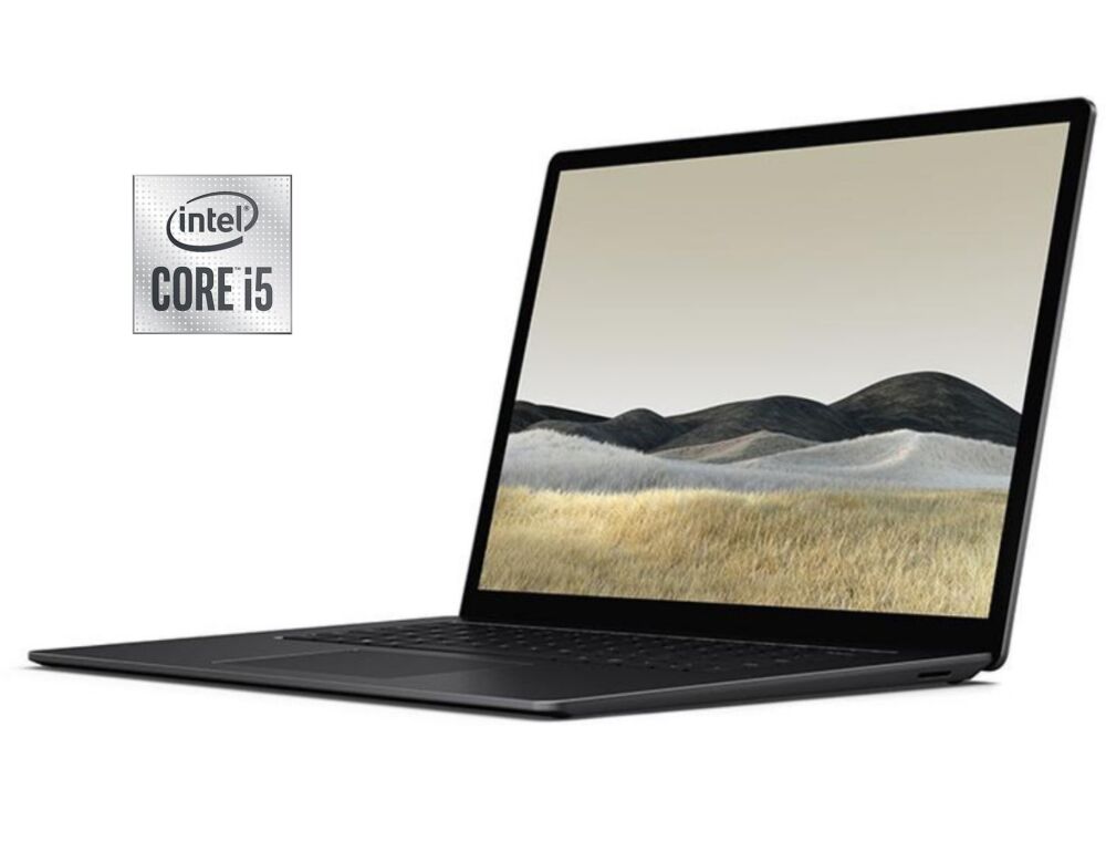 78154730649624_small11 Microsoft Surface Laptop 3 15"
