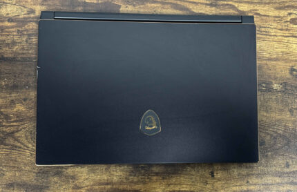 MSI GS65 Stealth — фото 2