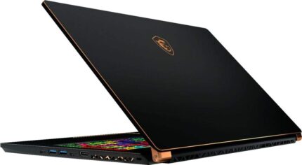 MSI GS65 Stealth