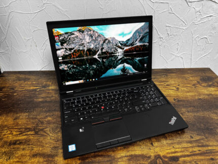 ThinkPad P51 — фото 2