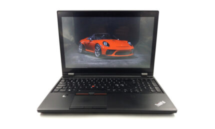 ThinkPad P51