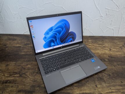 ТОП! HP ZBook Firefly 14 G8 — фото 2