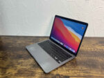 Apple MacBook Pro 13.3" 2020 — фото 2