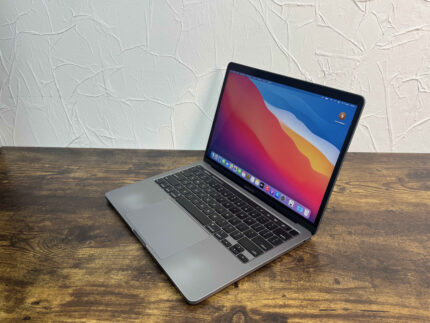 Apple MacBook Pro 13.3" 2020 — фото 2