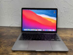 Apple MacBook Pro 13.3" 2020 — фото 3