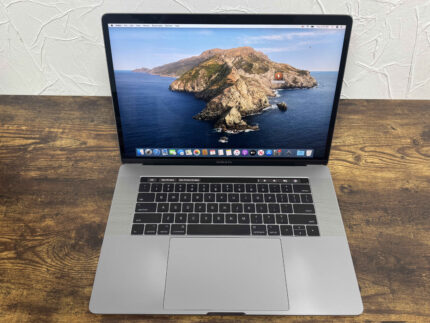 Apple MacBook Pro 2016 — фото 2