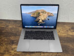 Apple MacBook Pro 2016 — фото 7