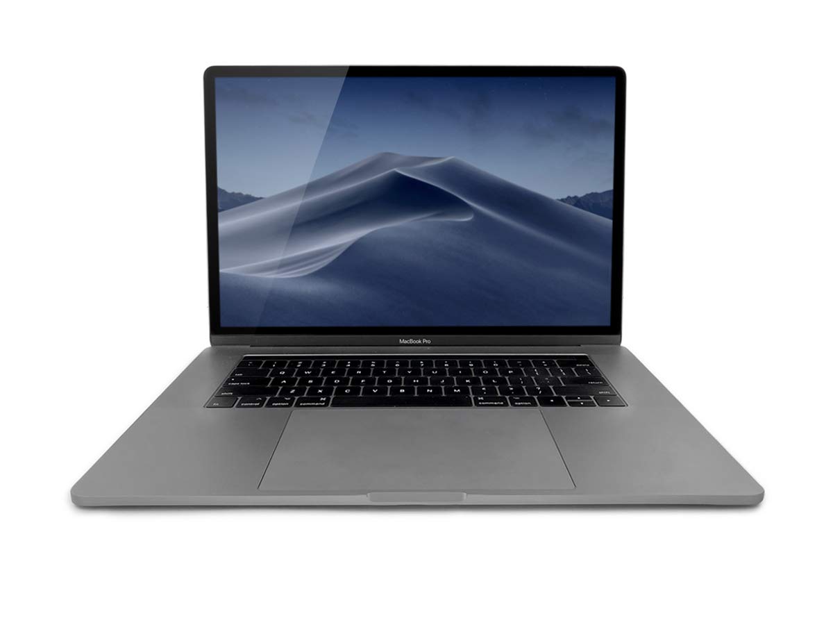 Version 1.0.0 Apple MacBook Pro 2016