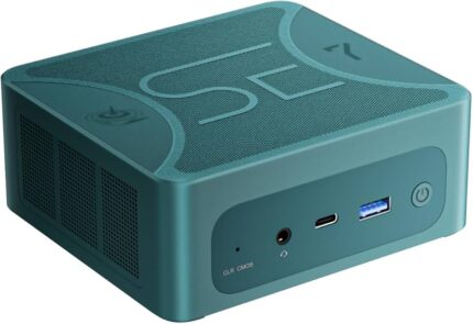 Beelink SER7 Max MiniPC