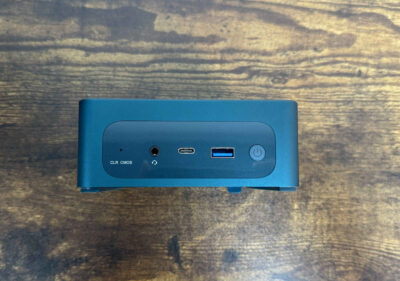 Beelink SER7 Max MiniPC — фото 6