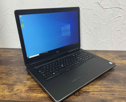 Dell Precision 7710 — фото 2