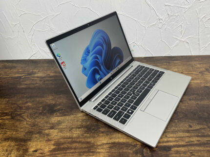 HP EliteBook 845 G8 — фото 2