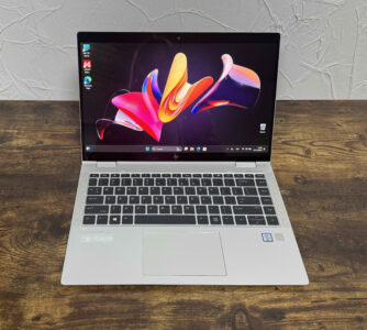 HP EliteBook x360 1040 G6 — фото 4
