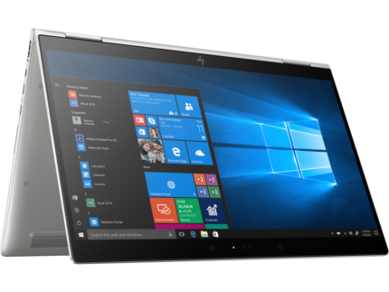 HP EliteBook x360 1040 G6