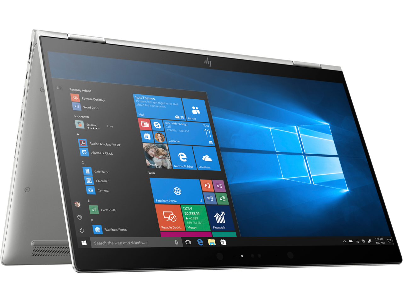 c06056710__95582 HP EliteBook x360 1040 G6