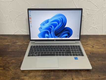 HP ProBook 450 G8 — фото 2