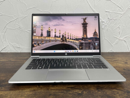 HP ProBook 635 Aero G7 — фото 2
