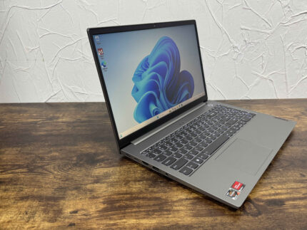 Lenovo ThinkBook 15 G3 ACL — фото 2