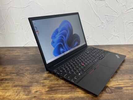 Lenovo ThinkPad E15 Gen 2 — фото 2