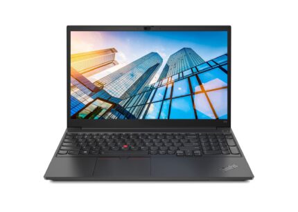 Lenovo ThinkPad E15 Gen 2