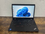 Lenovo ThinkPad T15p G2 — фото 3