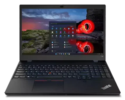Lenovo ThinkPad T15p G2