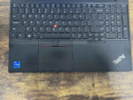 Lenovo ThinkPad T15p G2 — фото 6