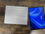 Microsoft Surface Book 2 — фото 2