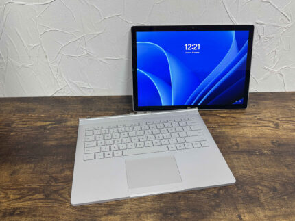 Microsoft Surface Book 2 — фото 2