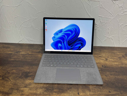 Microsoft Surface Laptop 3 — фото 2