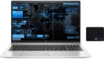 ПОТУЖНИЙ! HP ProBook 455 G8 Ryzen 7 5800U