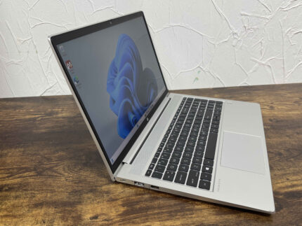 ПОТУЖНИЙ! HP ProBook 455 G8 Ryzen 7 5800U — фото 2
