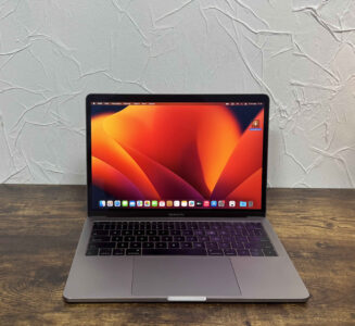 Apple MacBook Pro 13" (2017) — фото 3