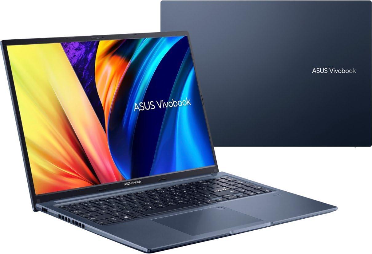 Version 1.0.0 ASUS VivoBook TN3402Q